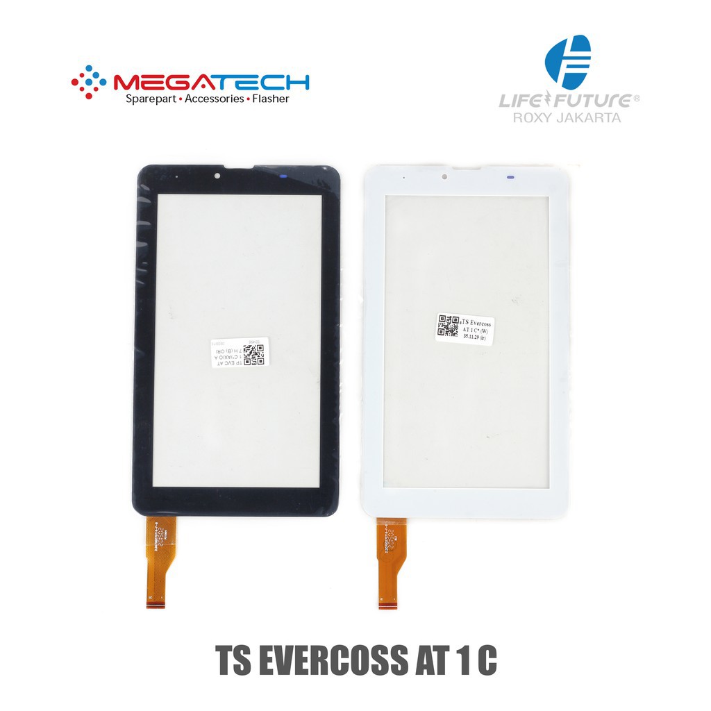 Touchscreen Evercoss AT 1 C /AT1C / Axio A 7 H