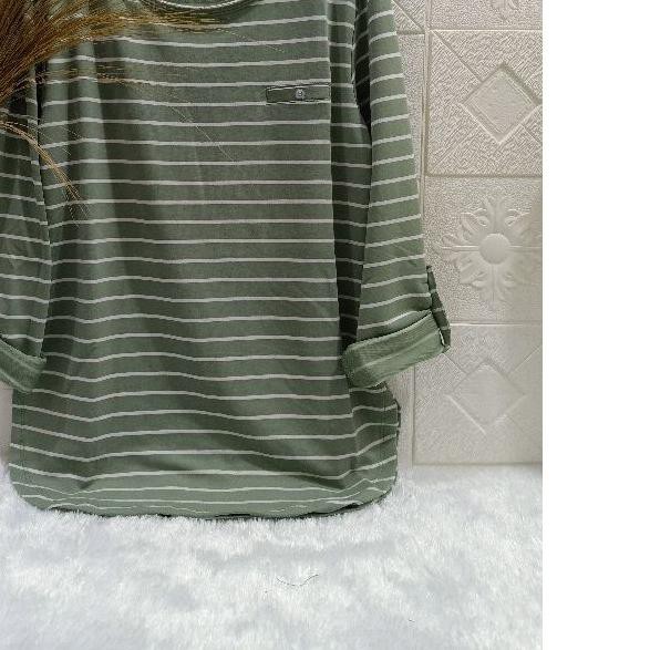 ➺ *PHENOMENAL~ Kaos Atasan Salur Wanita Pheno Teradem ☚