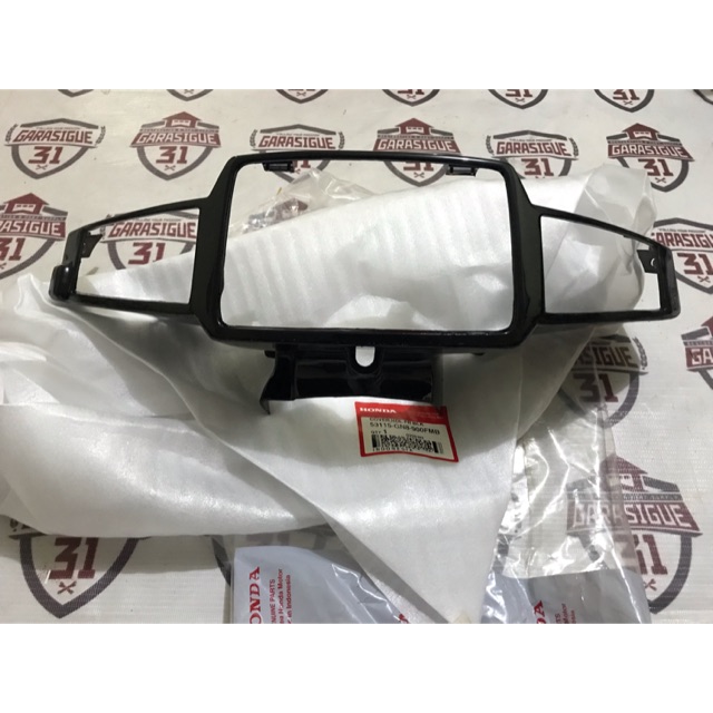 Cover Batok Depan Honda Astrea 800 Astrea800 Asdap Ori Original