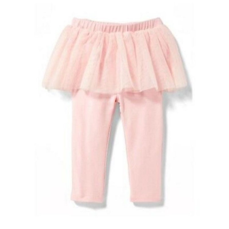 gap tutu leggings