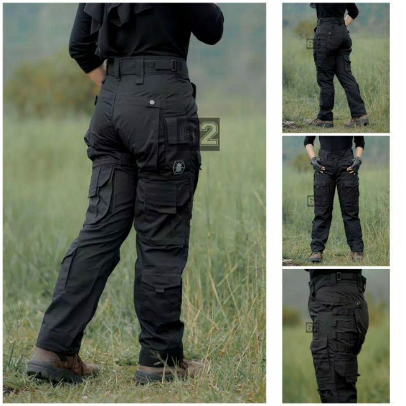 Big Size Celana Tactical kitanika/celana kitanica/celana kitanica panjang/celana cargo/Army/celana outdoor