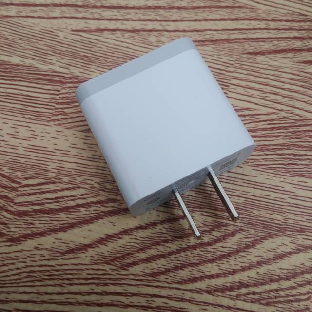 Xiaomi Wall Charger Qualcomm Quick Charge 3.0 Original Gak Kalah dengan Aukey FAST CHARGING