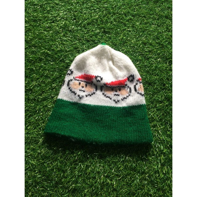 Preloved topi