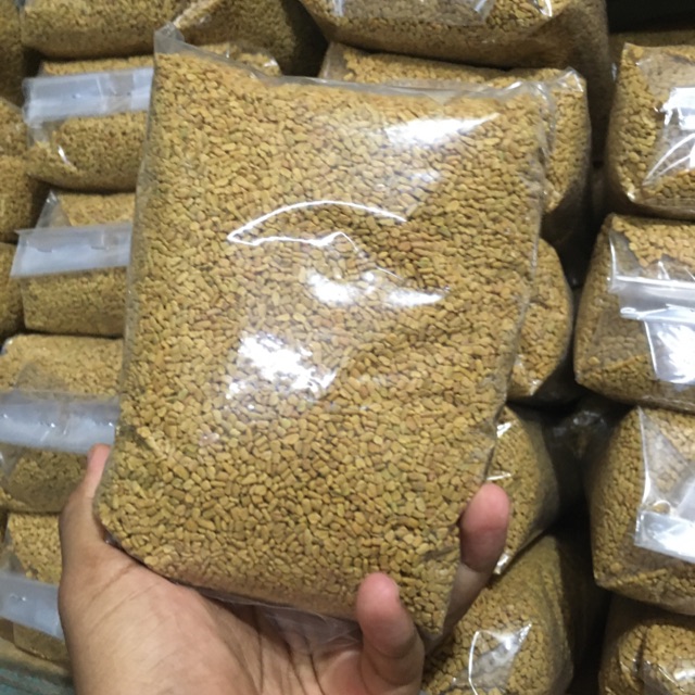 

Biji klabet 1 kilo