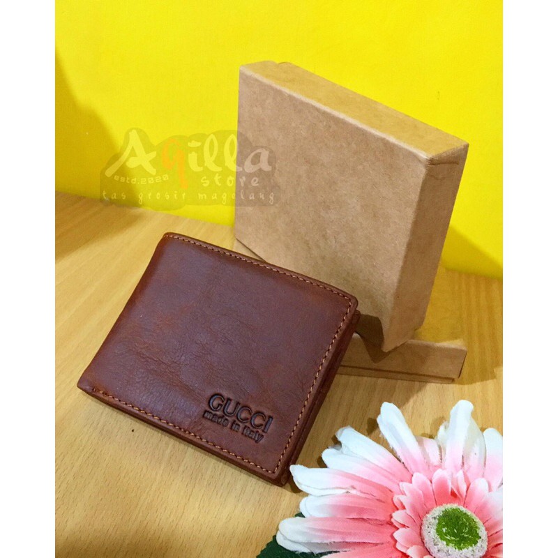 DOMPET COWOK IMPORT PREMIUM