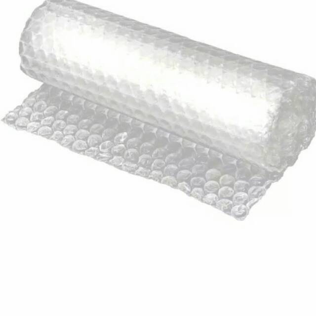 Bubble Wrap untuk safety packing