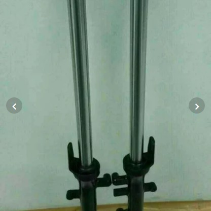 as shock depan plus tabung satria fu 150