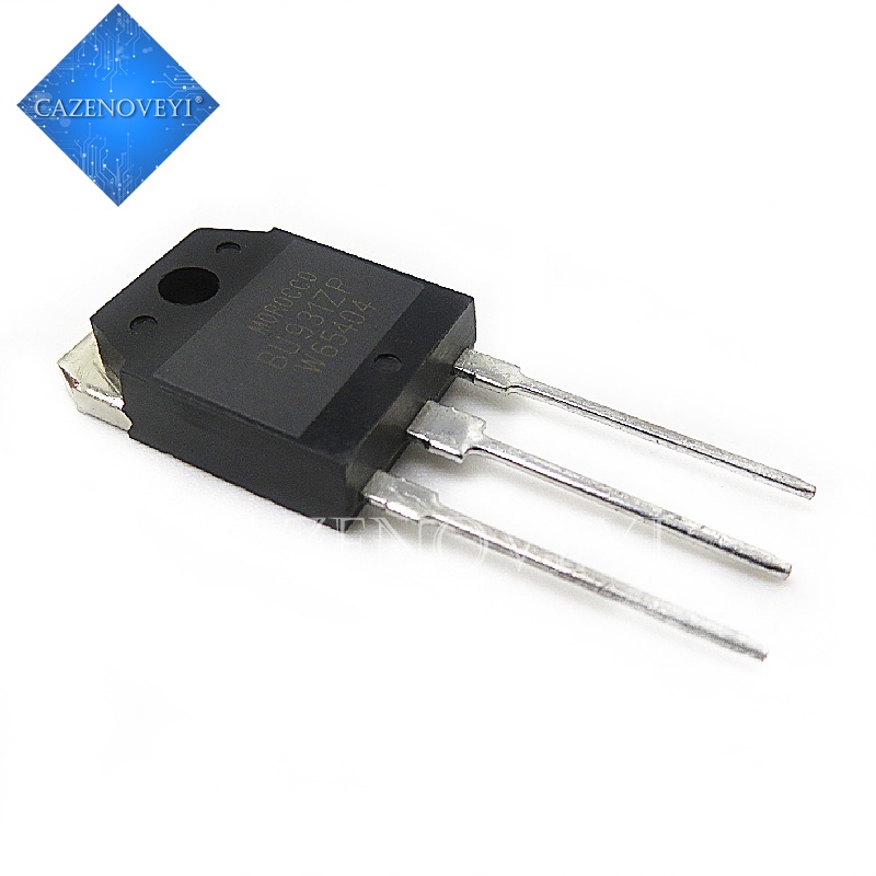 1pc Ic Bu931Rp Bu931Zp Bu931P Bu931 To-247