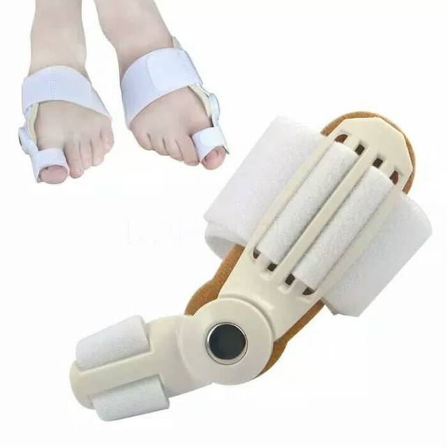 BUNION THERAPY BUNION CORRECTOR BUNION ROBOT HALLUX VALGUS