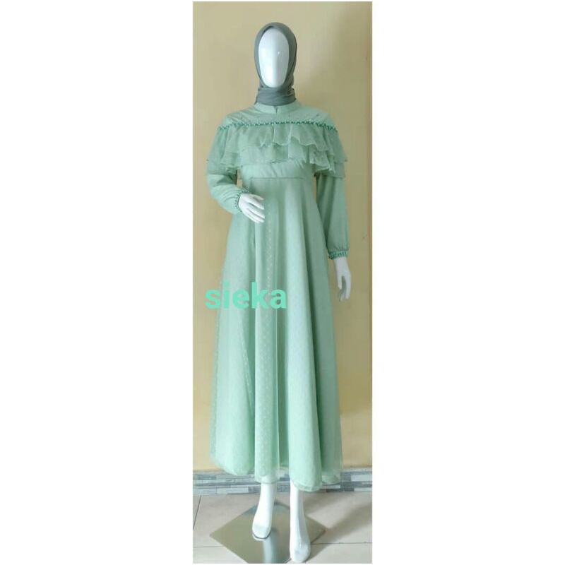gamis gamis terbaru gamis remaja gamis brokat gamis pesta gamisakad