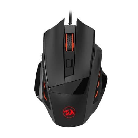 Redragon Gaming Mouse PHASER - M609