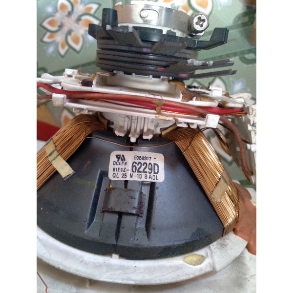 YOKE POLYTRON SLIM non ew