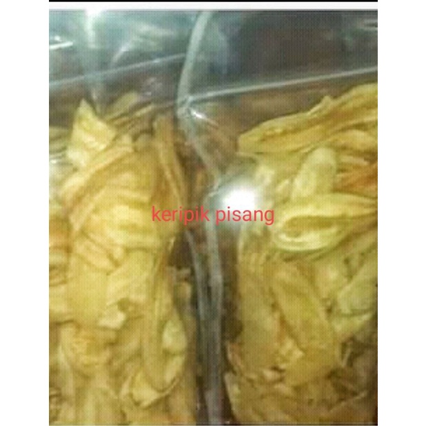 

keripik pisang kurnia