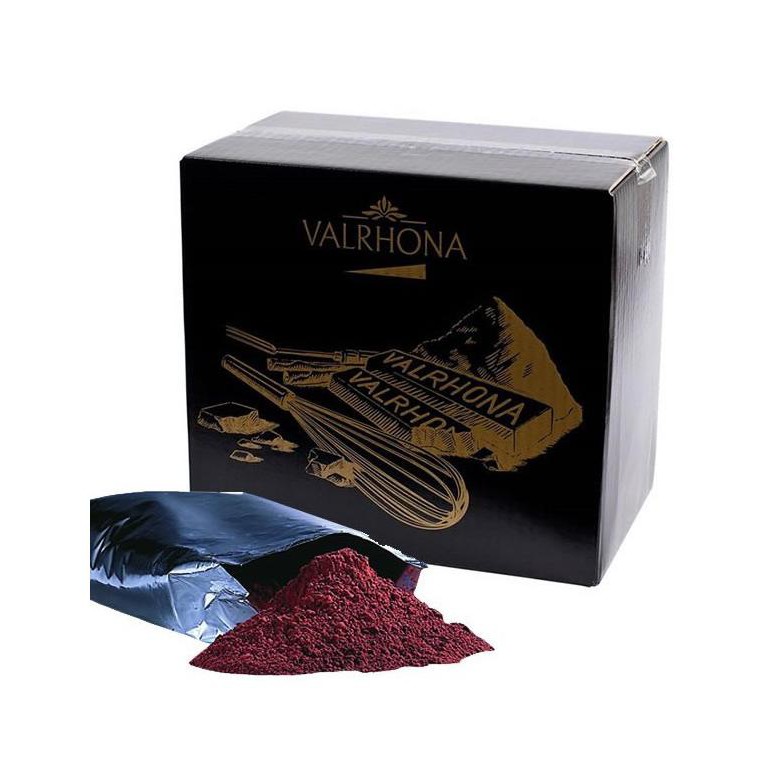 

Varlhona Coklat Bubuk Pure Cocoa Powder Cokelat Premium Repack 100Gr Terbaru