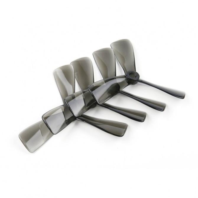 @#@#@#] Nazgul 3535 Cine Tri-blade Propeller 2 Pairs for PROTEK35 iFlight