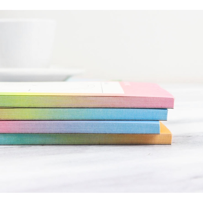 

Star Memo Warna-Warni To Do, Time Table, Weekly, Weekly To Do Murah