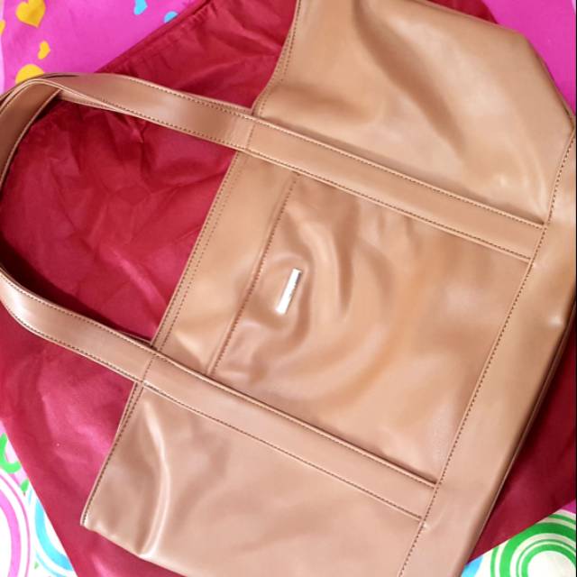 Tas Hush Puppies Original