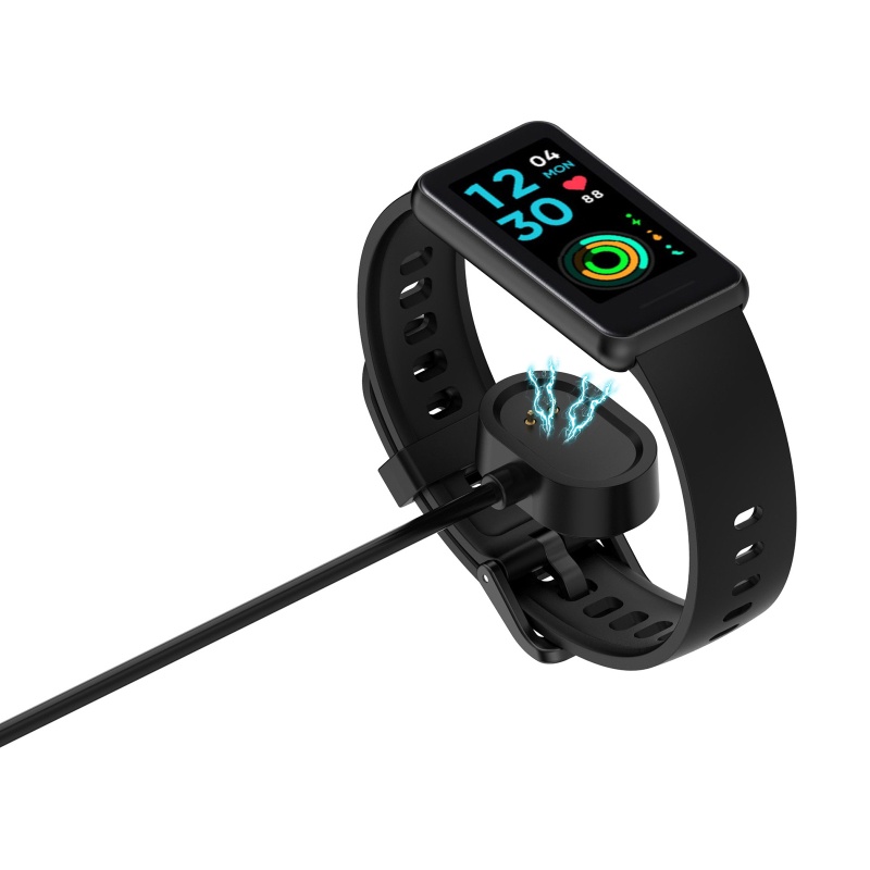 Btsg Kabel Pengisian USB Charger Line forRealme Band2 Untuk Smart Bracelet Wristband Cha