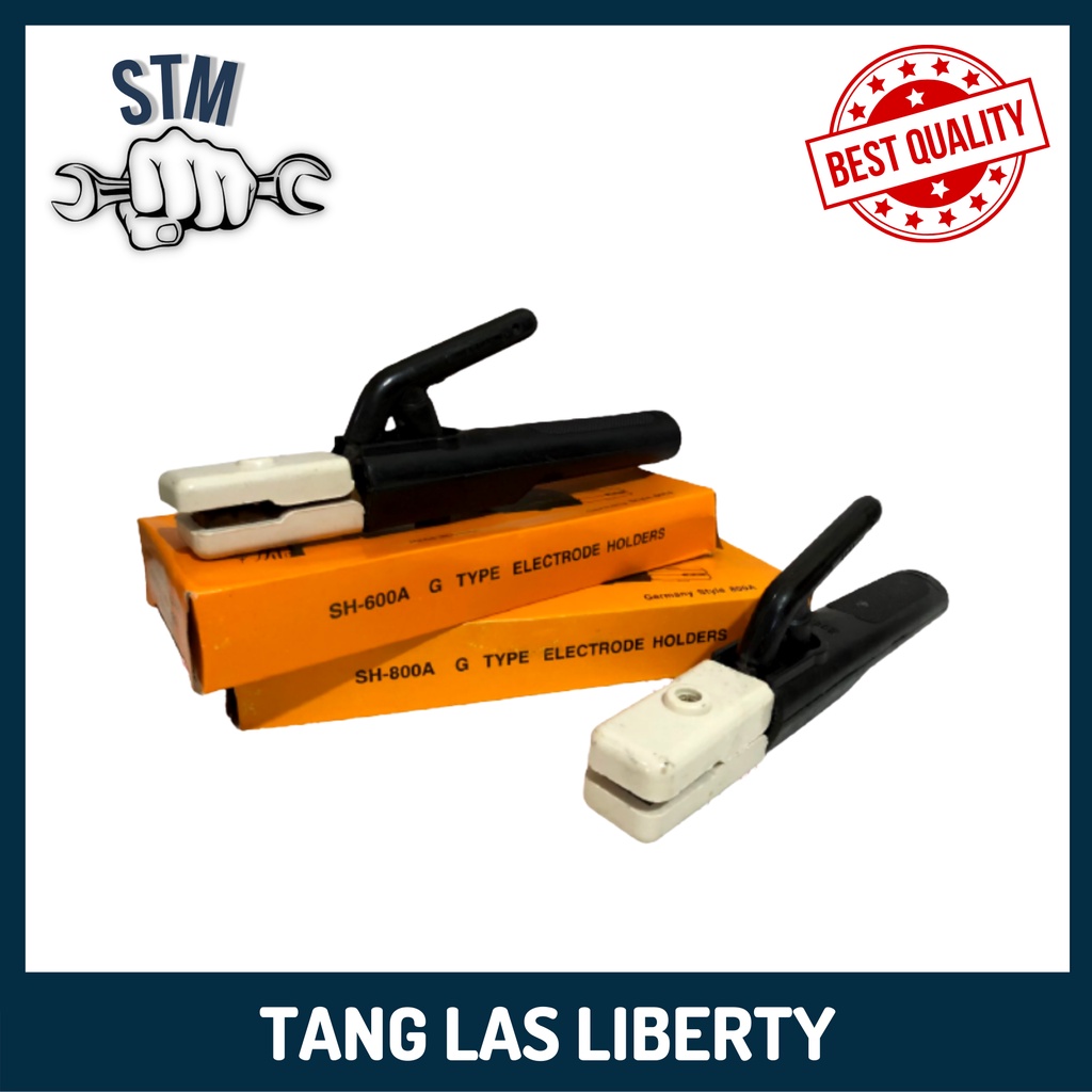 Tang Las Liberty / Tang Las Elecrtical Liberty