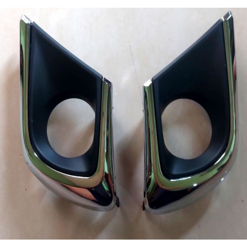 cover foglamp innova 2011-2014