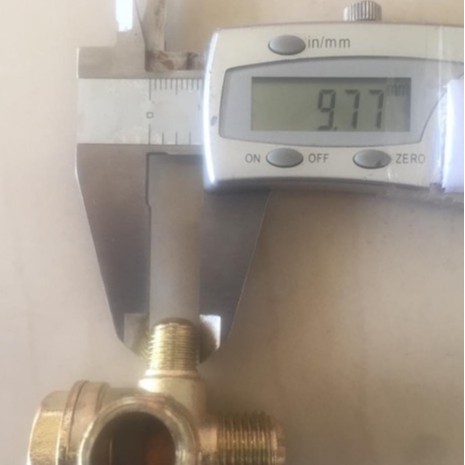 CHECK VALVE . KLEP KOMPRESOR .NEPEL . KOMPRESOR . OILLESS