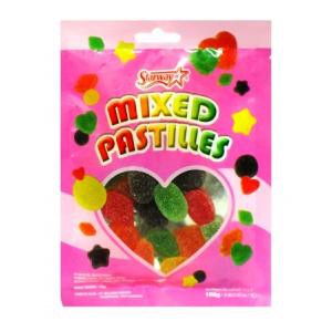 

STARWAY JELLY MIXED 100GR