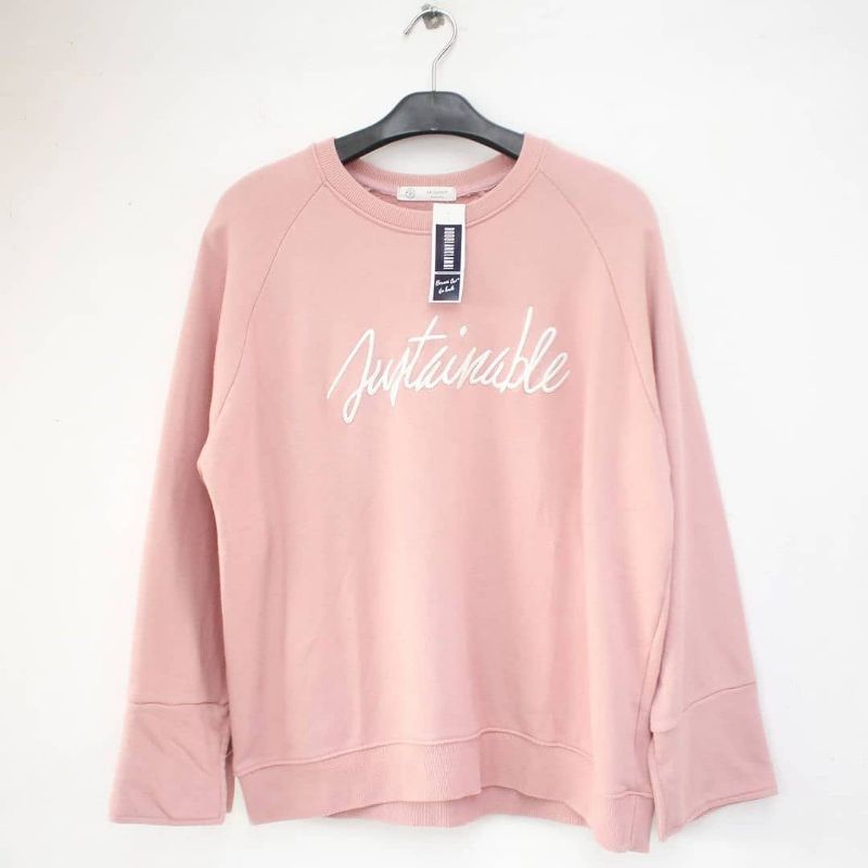 CREWNECK HOODIE MURCE