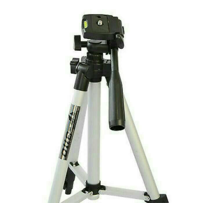 MURAH TRIPOD WEIFENG TRIPOD KAMERA HP GO PRO Terbaik