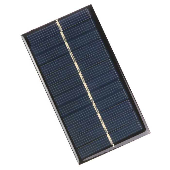 modul solar cell / Mini solar cell / sel surya / solar module 6w 1W