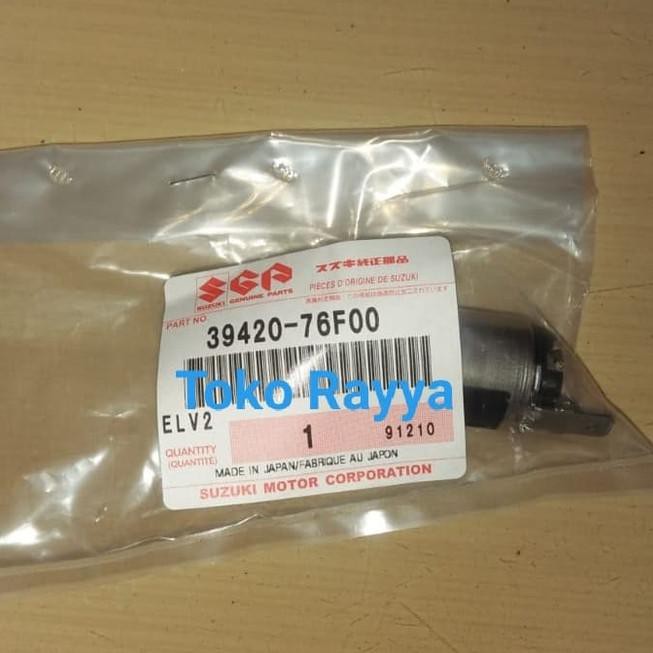 BODY SOCKET LIGHTER SUZUKI WAGON NEW CARRY ORIGINAL SGP !