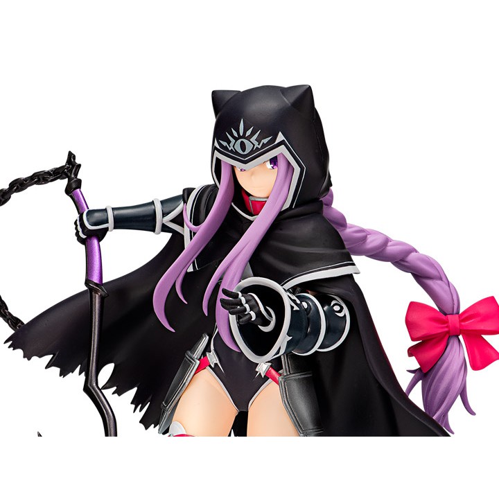 Ichibansho Fate/Grand Order Ana The Girl Who Bears Destiny