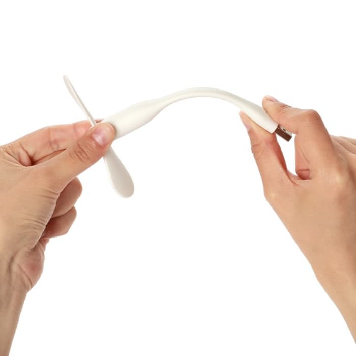 Kipas Angin USB / Xiaomi Portable USB Fan (OEM)