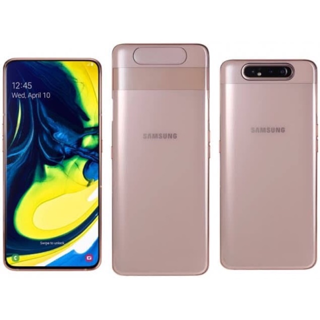SAMSUNG A80 8/128 SEIN