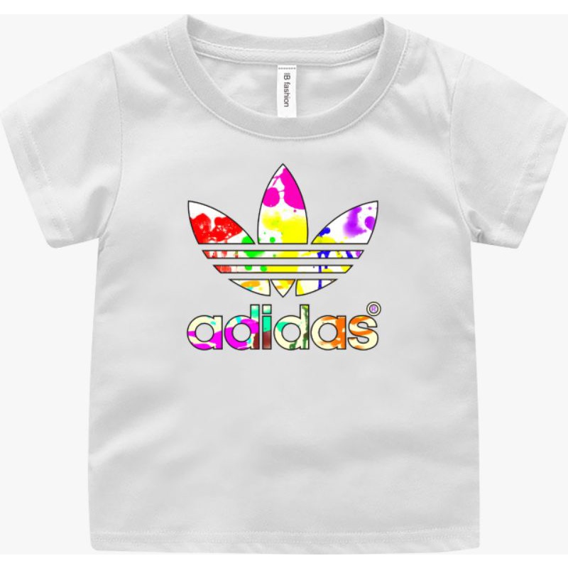 ((IB))KAOS ANAK2 UNISEX/AD1D4S DIGITAL SABLON