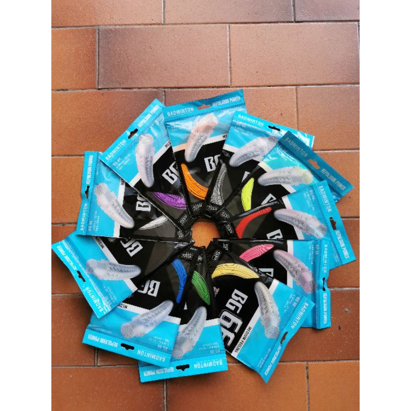 Senar Raket Badminton  Yonex BG66