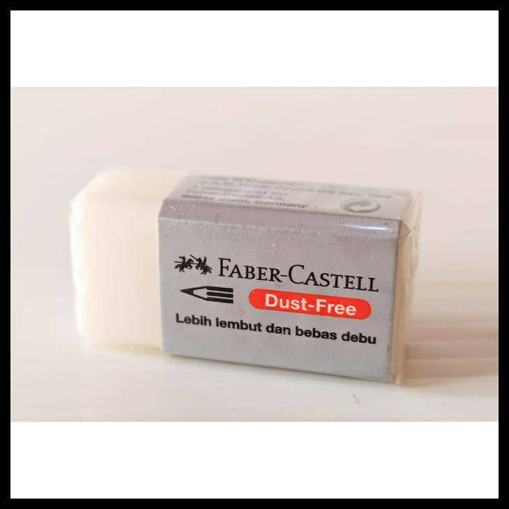

Penghapus Faber Castell Kecil Original