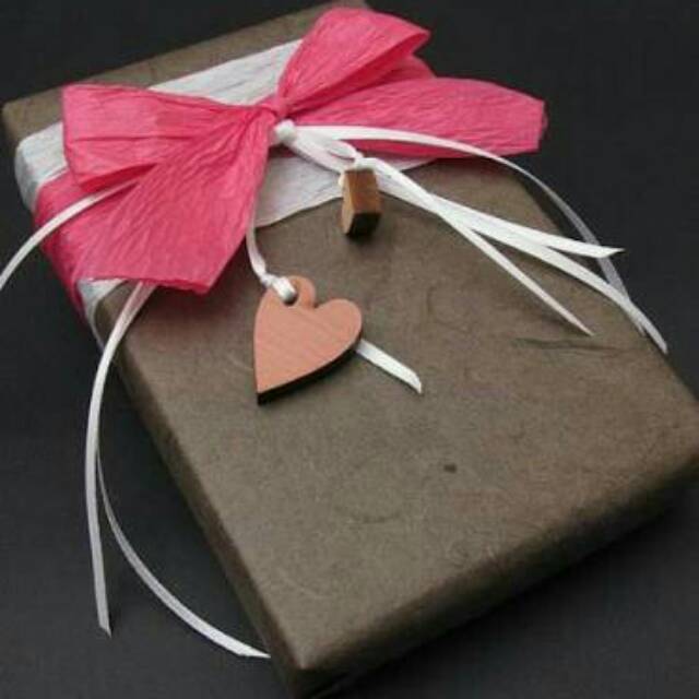 

Bungkus kado