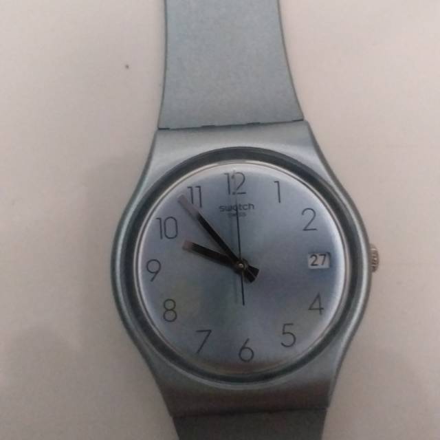 Jam tangan SWATCH ori
