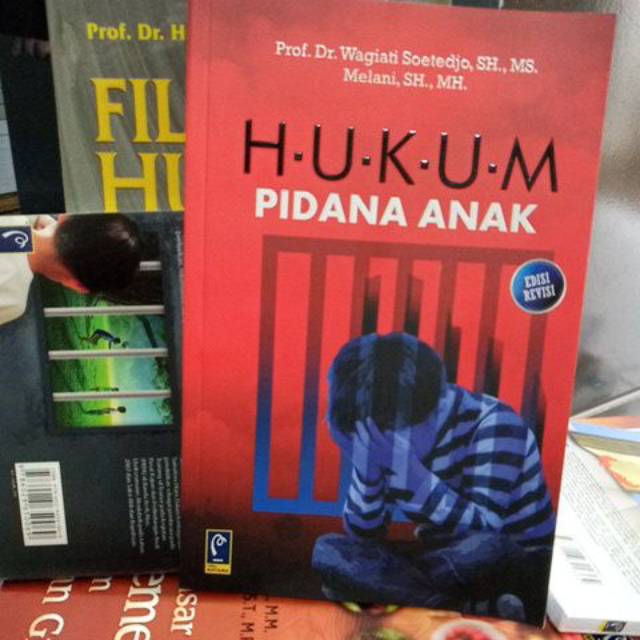 Hukum pidana Anak