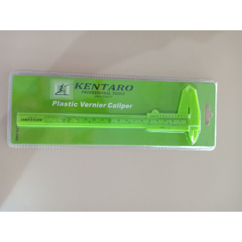 SKETMAT PVC 6&quot; (0.05MM) KENTARO