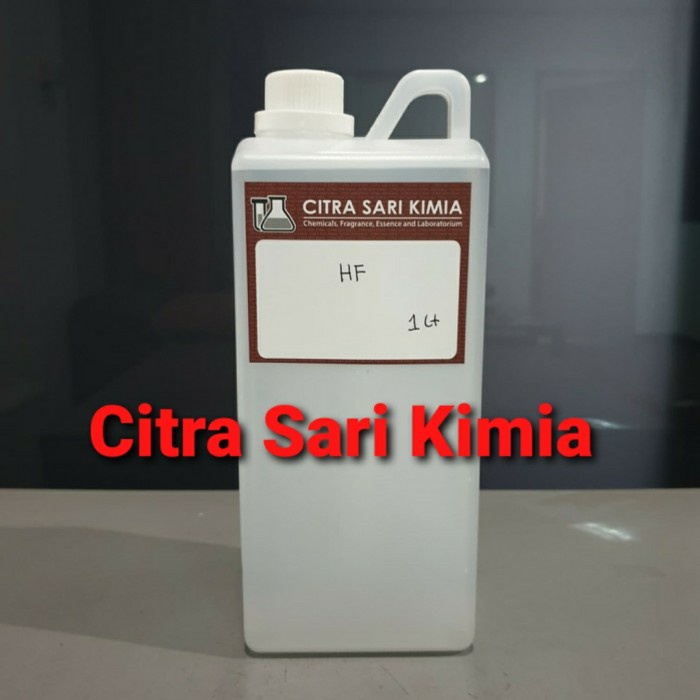 HYDROFLOURIC ACID / HF 1LTR