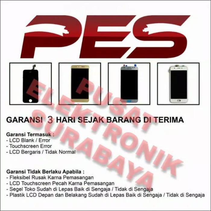 LCD TOUCHSCREEN REALME C11/C12/C15- ORI COMPLETE