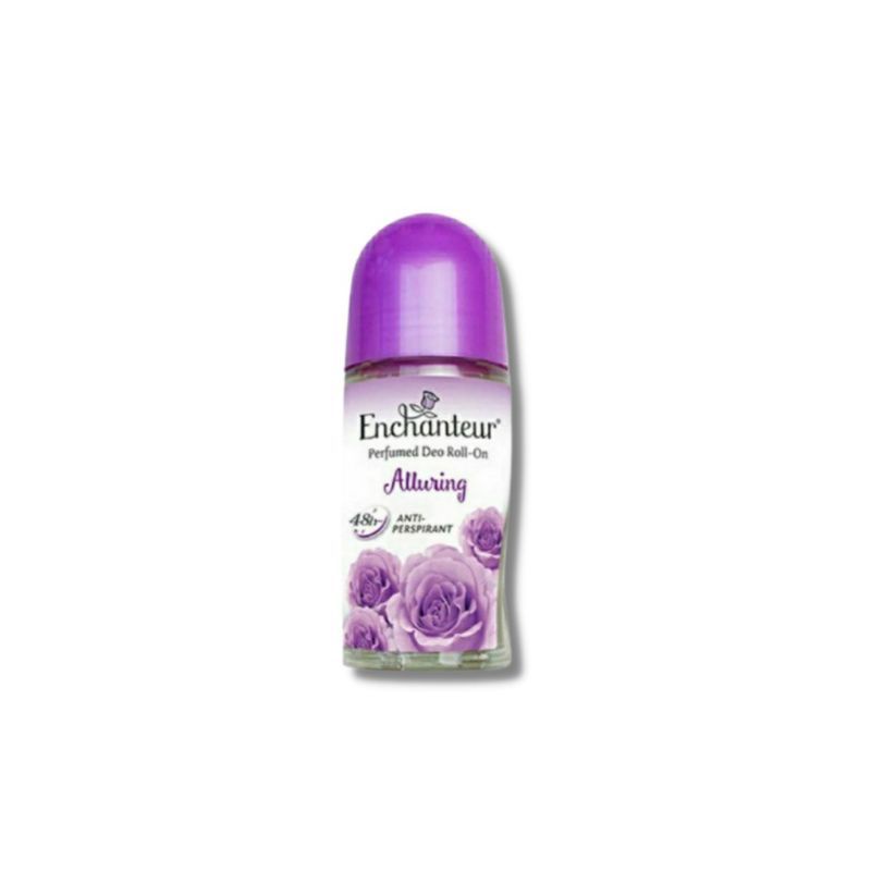 Enchanteur Whitening Roll on Deodorant Alluring 40 ml