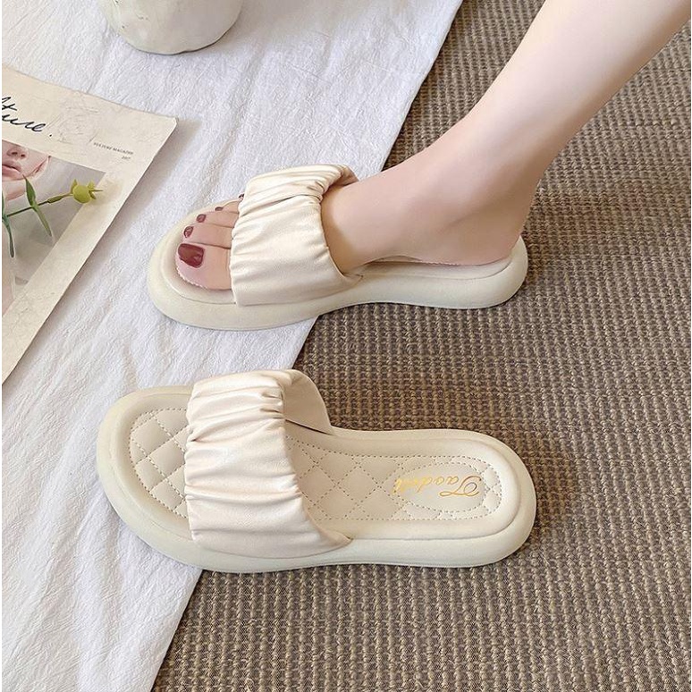 Cafana Sandal Wanita Import Anika IMP-3037