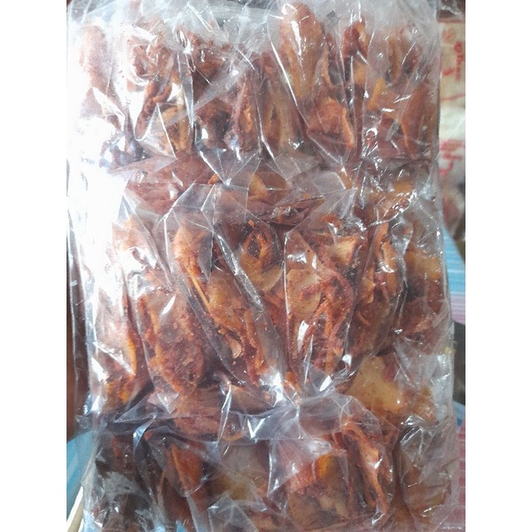 

Keripik Singkong Super pedas asli cimahi