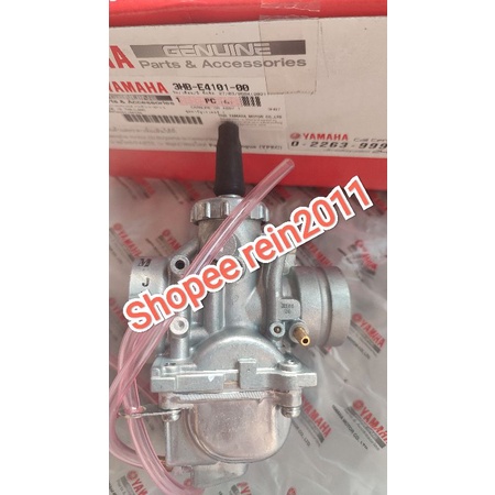 KARBURATOR RX S R X S ASLI ORI YAMAHA 3HB E4101 00