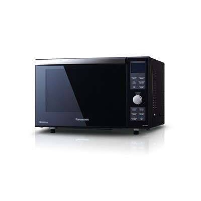 Panasonic NN-DF383B Microwave Oven 23L Hitam