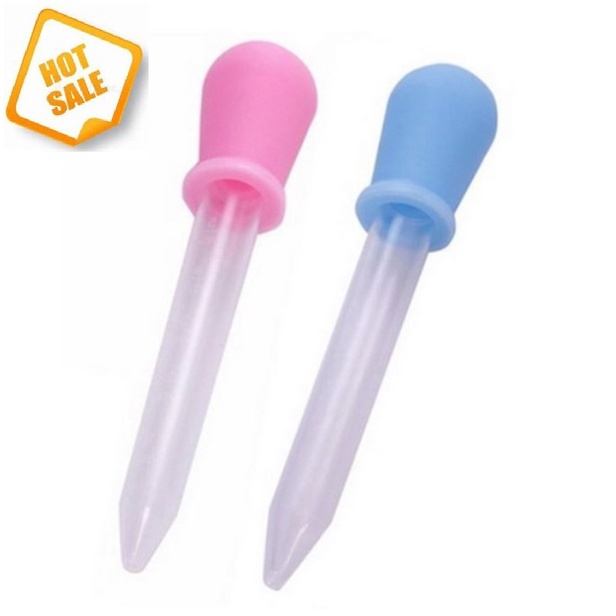 Sikat Gigi Bayi Silicon pakai kotak sikat lidah bayi / finger tooth brush / pipet bayi