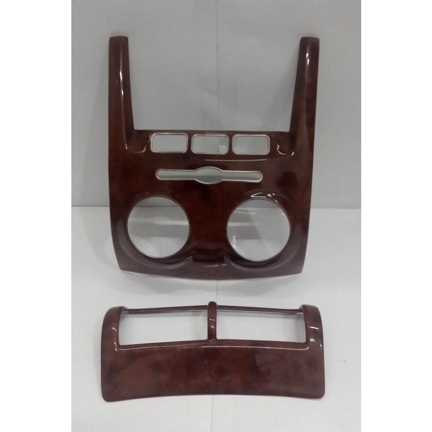 Panel Wood Original Avanza Xenia VVTI 2005 - 2009