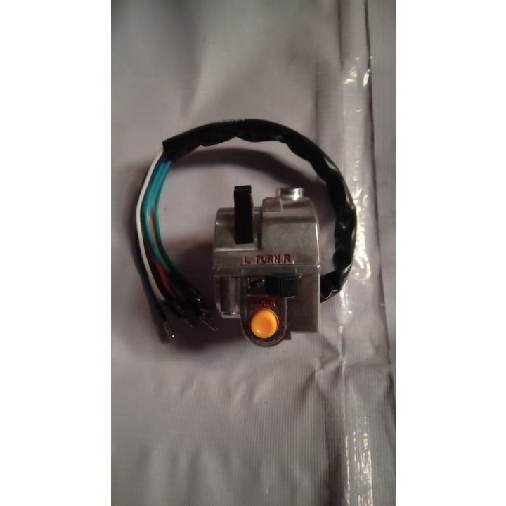 SAKLAR LAMPU C700 LH